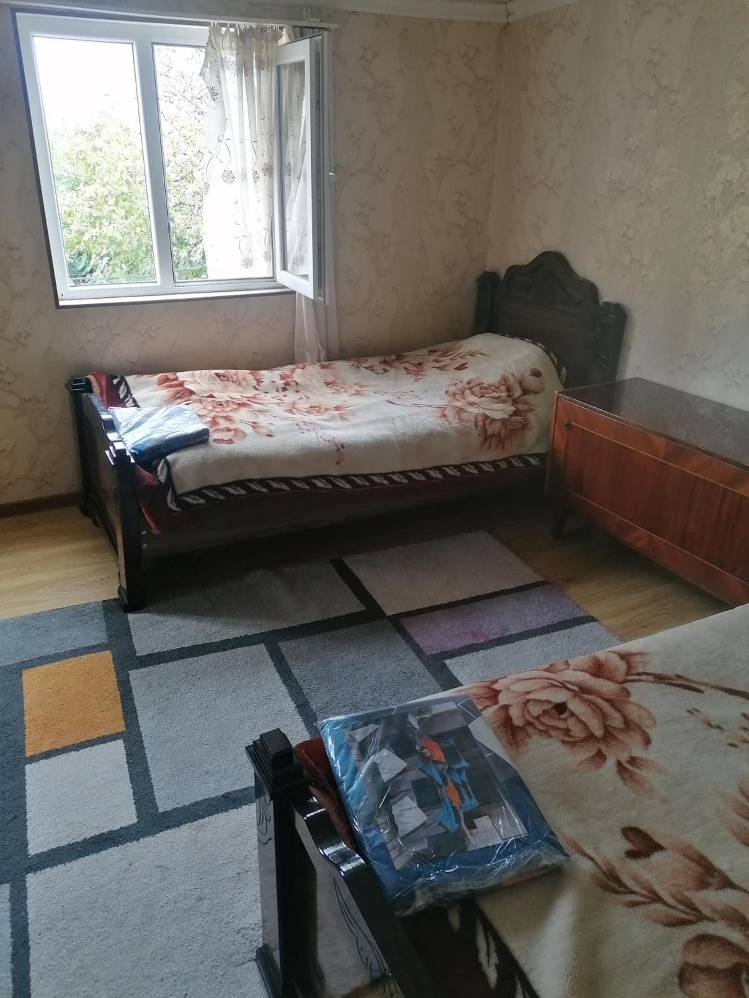 Gogni Old Room Pokoj fotografie